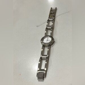 Vintage Fossil Quartz Watch